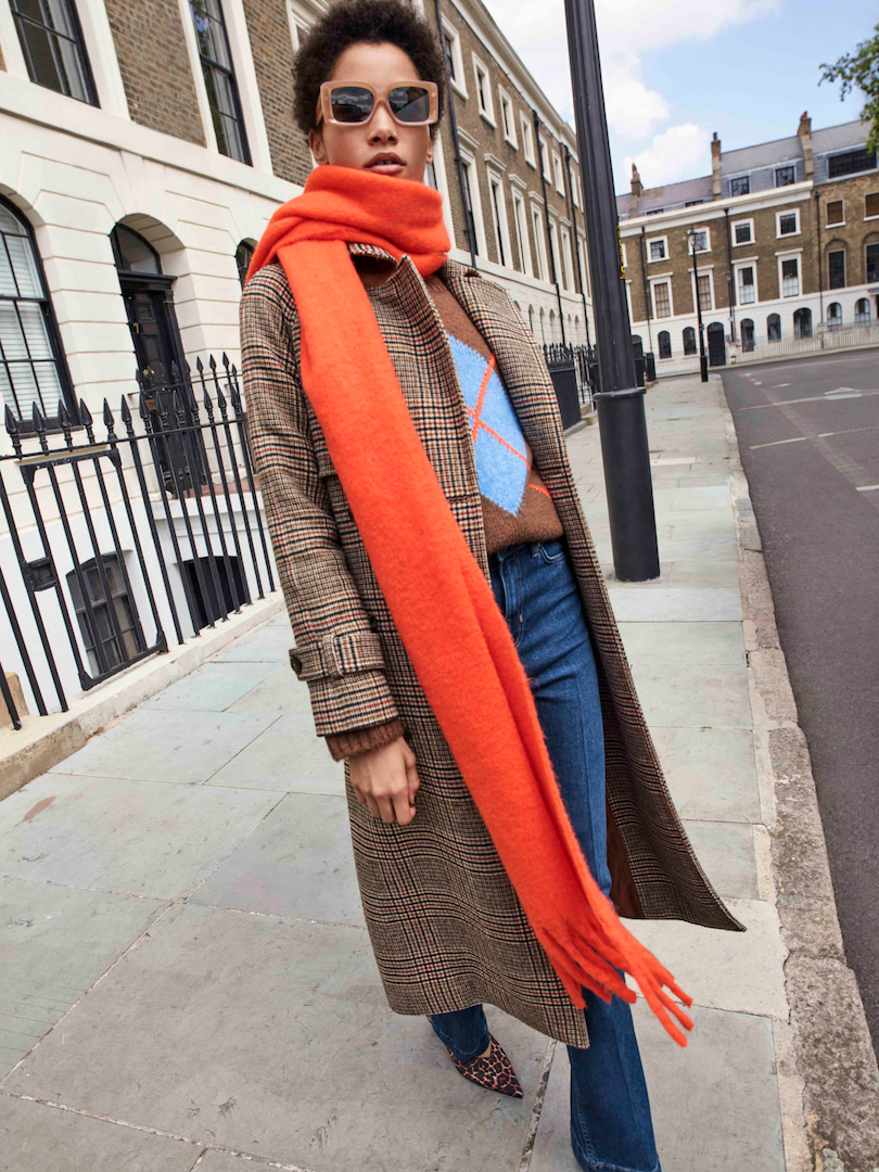 Marks & Spencer