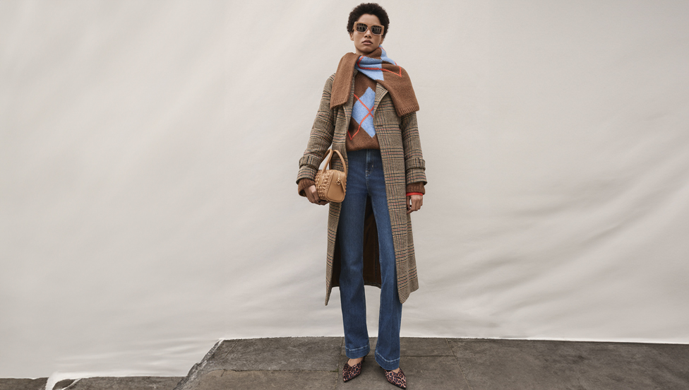New Season, New Style.
