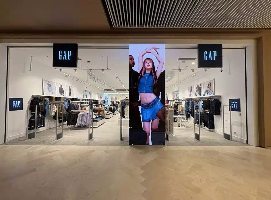 Gap Tersane mağazamız açıldı!